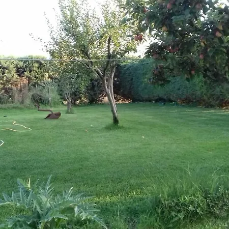 Alojamento de Acomodação e Pequeno-almoço Al Dolce Dormire San Marco dei Cavoti