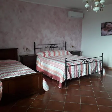 Al Dolce Dormire 4* San Marco dei Cavoti