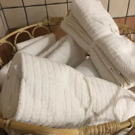 Couette-café Al Dolce Dormire 4*