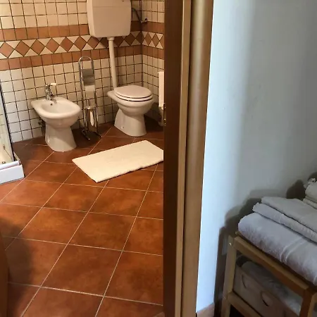 Bed & Breakfast Al Dolce Dormire