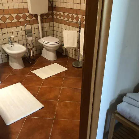 Al Dolce Dormire Bed & Breakfast