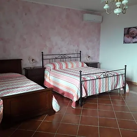 Couette-café Al Dolce Dormire