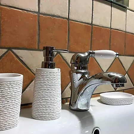 Al Dolce Dormire Couette-café San Marco dei Cavoti