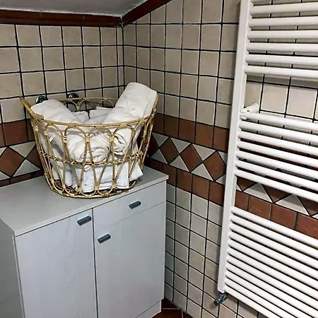 Panzió Al Dolce Dormire 4*