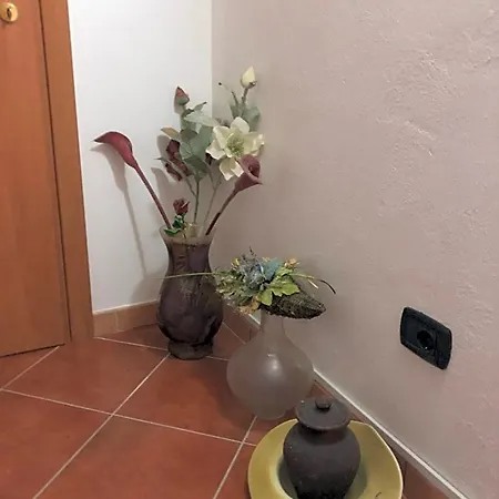 Panzió Al Dolce Dormire 4*
