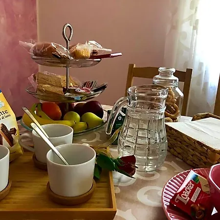 Al Dolce Dormire Couette-café