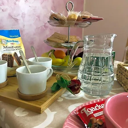 Al Dolce Dormire Couette-café 4*