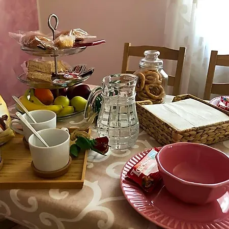 Couette-café Al Dolce Dormire San Marco dei Cavoti