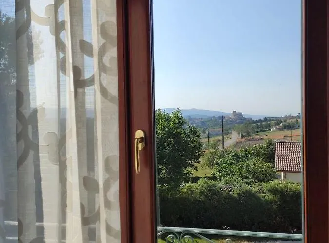 Al Dolce Dormire Alojamento de Acomodação e Pequeno-almoço San Marco dei Cavoti