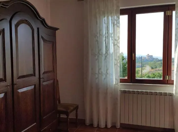 Al Dolce Dormire 4* San Marco dei Cavoti