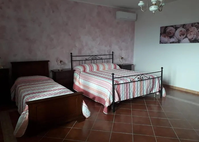 Al Dolce Dormire 4* San Marco dei Cavoti