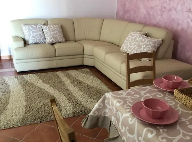 Al Dolce Dormire San Marco dei Cavoti