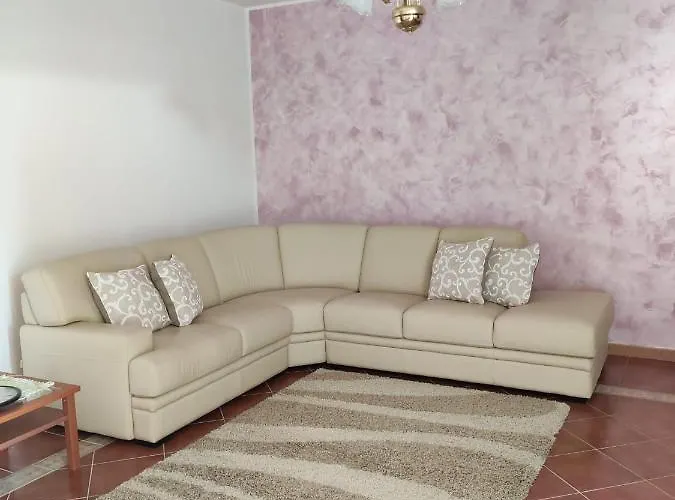 Alojamento de Acomodação e Pequeno-almoço Al Dolce Dormire 4*
