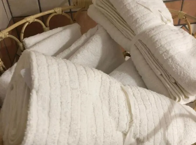 Nocleg ze śniadaniem Al Dolce Dormire 4*