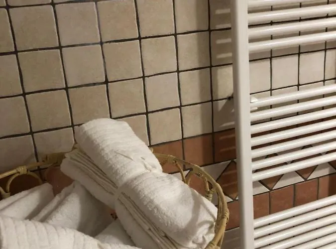 Alojamento de Acomodação e Pequeno-almoço Al Dolce Dormire San Marco dei Cavoti