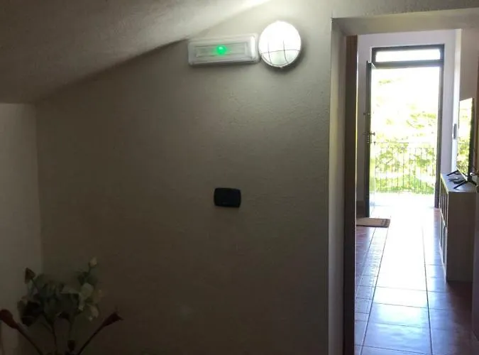 Al Dolce Dormire Nocleg ze śniadaniem