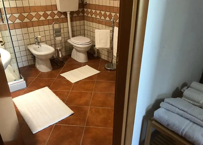 Al Dolce Dormire Nocleg ze śniadaniem