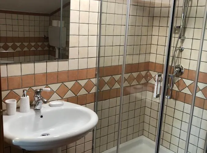 Al Dolce Dormire Alojamento de Acomodação e Pequeno-almoço San Marco dei Cavoti