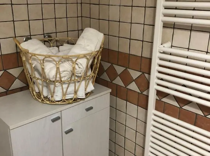 Alojamento de Acomodação e Pequeno-almoço Al Dolce Dormire 4*