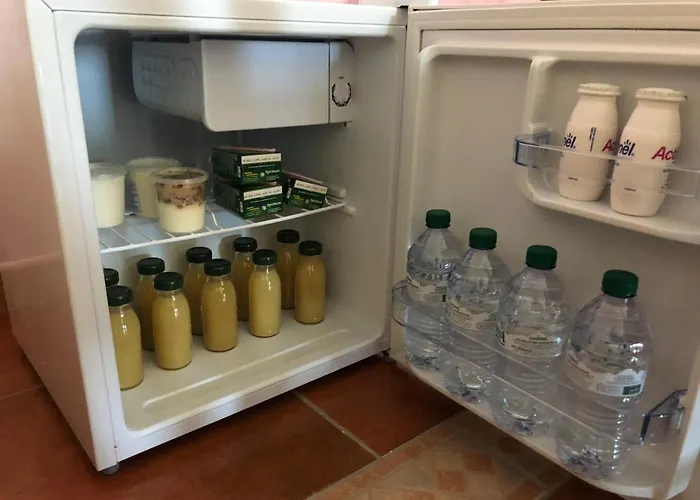 Alojamento de Acomodação e Pequeno-almoço Al Dolce Dormire San Marco dei Cavoti