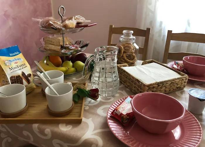 Al Dolce Dormire 4* San Marco dei Cavoti